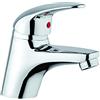 Paini MIA211 Rubinetto Miscelatore Bagno, Lavandino