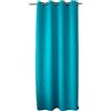 ED ENJOY HOME Enjoy Home Godetevi casa con 8 Blackout Curtain Occhielli Poliestere 140x240 cm Mink