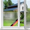 d-c-fix pellicola per finestra Milky 45 cm x 1,5 m