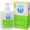 Intimo Freschezza Attiva pH Specialist Infasil 200ml
