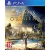 Ubisoft Assassin's Creed Origins - Edition Standard - PlayStation 4 [Edizione: Francia]
