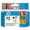 HP Testa di stampa HP 72 C9384A MK-Y