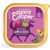 Edgard & Cooper Umido per Cani Selvaggina e Anatra 150 g