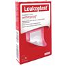 BSN Medical Leukoplast Leukomed T Skin Plus Waterproof Medicazione 5 x 7.2 cm, 5 Pezzi
