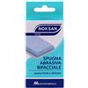 NokSan Nok San Spugna Abrasiva Bifacciale, 1 Pezzo