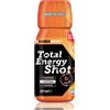 Named Sport Total Energy Shot Orange Integratore Alimentare Liquido 60 ml