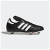 ADIDAS scarpe vite ADIDAS World cup nero/bianco