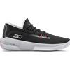 UNDER ARMOUR scarpe Under Armour Ua gs sc 3zero 3 nero