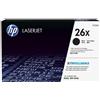 Hp Toner Hp CF226X (26X) nero [CF226X]