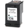 HP Cartuccia hp 336 nera compatibile per hp d4145 4155,4163 c9362e capacita 18ml
