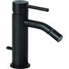 Paffoni Light Bidet - Nero Opaco - Codice LIG135NO