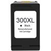 HP Cartuccia compatibile con HP CC641EE (300XL) - nero