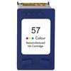 HP Cartuccia compatibile con HP C6657AE (57) - 3 colori