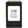 HP Cartuccia compatibile con HP C9362EE (336) - nero - 210 pagine