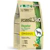 Forza10 Vegetal Bio All Breeds con Alghe - Forza10 - Vegetal Bio All Breeds con Alghe - 1,50KG