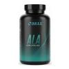 Self Omninutrition, Alpha Lipoic Acid, 120 cps