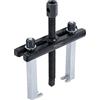 BGS 7737 | Estrattori p.interni/esterni, 2 bracci | 40 - 145 mm / 70 - 170 mm