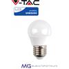 V-TAC PRO 4,5W Lampadina LED E27 G45 3000K - 4000K - 6400K