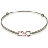 Elli Bracciale elastico Donna argento 925_argento