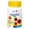 Long Life Longlife Astaxanthin Integratore Alimentare 30 perle