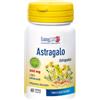 Long Life Longlife Astragalo Integratore Alimentare 60 capsule