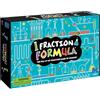 Educational Insights Learning Resources Gioco con le frazioni Fraction Formula