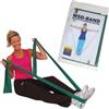SIXTUS BANDA ELASTICA 2,5 M VERDE