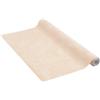 Venilia Pellicola adesiva, Velluto Ottica di velluto Beige, 67,5cm x 1m, Spessore 140μ, Pellicola autoadesiva per mobili o cucina, carta da parati, PVC senza ftalati, Prodotto in UE
