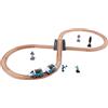 HAPE E3729 SET TRENO PASSEGGERI