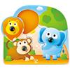 HAPE E1310 PUZZLE ANIMALI DELLA GIUNGLA