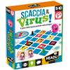 HEADU IT23721 SCACCIA IL VIRUS