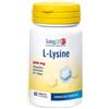 PHOENIX SRL - LONGLIFE LONGLIFE L-LYSINE 500MG 60TAV