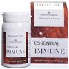 Essential Integratori Essential Immune 60 capsule Integratore
