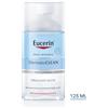 BEIERSDORF SpA DermatoClean Struccante Occhi Eucerin® 125ml