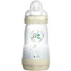 BAMED BABY ITALIA Srl Mam Easy Start Biberon Neutro 2Mesi+ 260 ml