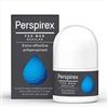 Perspirex For Men Regular Deodorante Uomo Antitraspirante Roll-On 20 ml