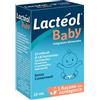 BRUSCHETTINI Srl Lacteol Baby Flacone Con Contagocce 10 Ml