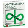 RECORDATI SPA Antispasmina Colica 30 Cpr Riv 10 Mg + 10 Mg