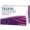 VEMEDIA MANUFACTURING B.V. Rimedio Insufficienza Venosa Gambe Tegens 20 Capsule 160mg