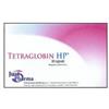 JUST PHARMA SRL Tetraglobin Hp Lattoferrina 30 Capsule Da 200 Mg