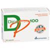 AG PHARMA SRL Dicoplus 100 60 Capsule