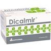AG PHARMA SRL Dicalmir Miscela Erbe 15 Bustine 2 G