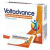 HALEON ITALY SRL Rimedio Per Dolori Muscolari Voltadvance 20 Bustine Polvere Orale 25 Mg