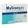 JOHNSON & JOHNSON SPA Mylicongas 50 Cpr Mast 40 Mg