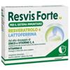 ALFASIGMA SPA Resvis Forte Xr Biofutura 12 Buste