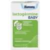 HUMANA ITALIA SPA Lactogermine Baby Gocce Flacone Da 7,5 G Con Tappo Serbatoioe Contagocce