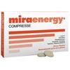 SHEDIR PHARMA SRL UNIPERSONALE Miraenergy 40 Compresse