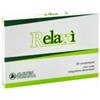 MAVEN PHARMA SRL Relaxi 30 Compresse