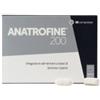 S.F. GROUP SRL Anatrofine 200 30 Compresse 800 Mg