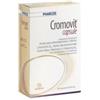 BIODUE SPA Pharcos Cromovit 60 Capsule